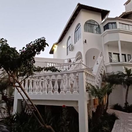 Czaritza Apart Hotel Bombinhas Esterno foto