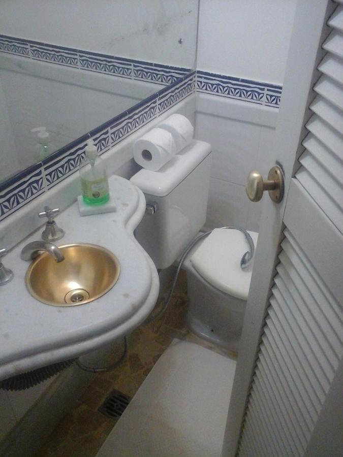 Czaritza Apart Hotel Bombinhas Esterno foto
