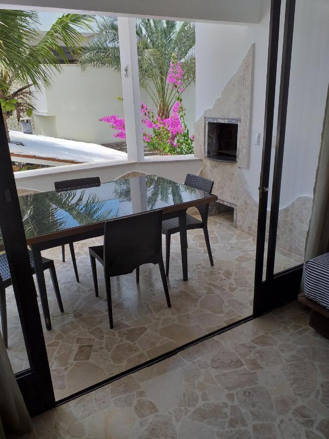 Czaritza Apart Hotel Bombinhas Esterno foto