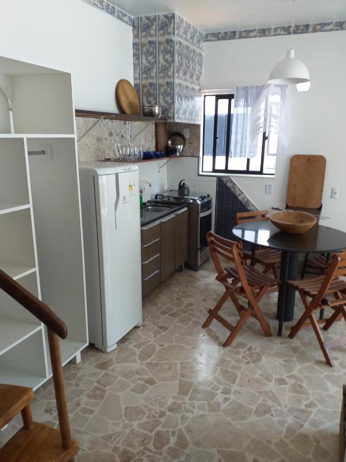 Czaritza Apart Hotel Bombinhas Esterno foto
