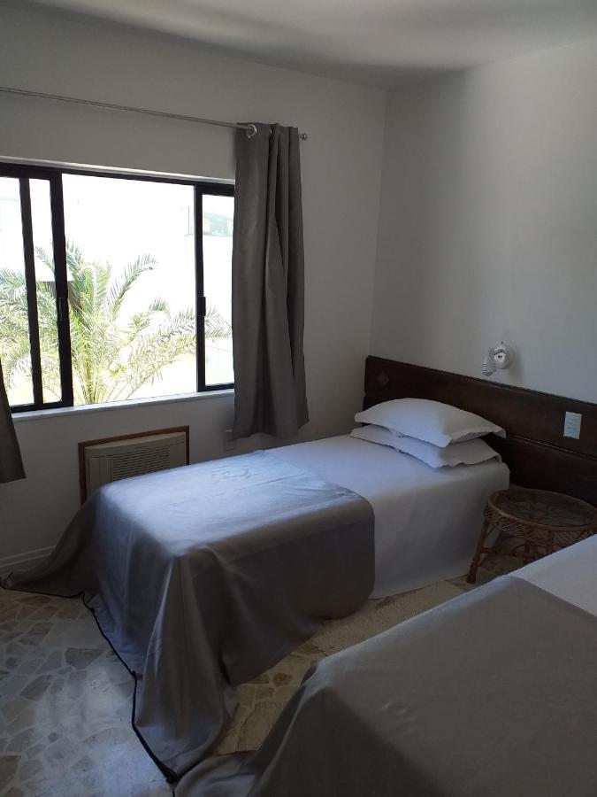 Czaritza Apart Hotel Bombinhas Esterno foto