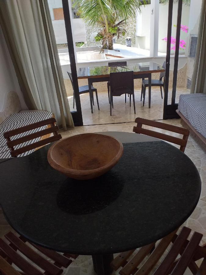 Czaritza Apart Hotel Bombinhas Esterno foto