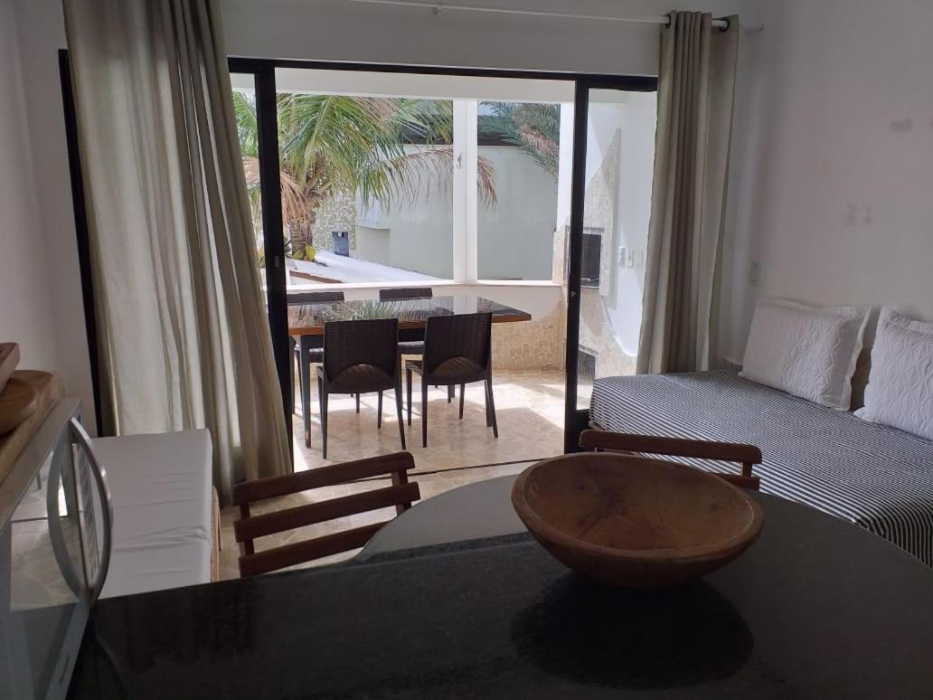 Czaritza Apart Hotel Bombinhas Esterno foto