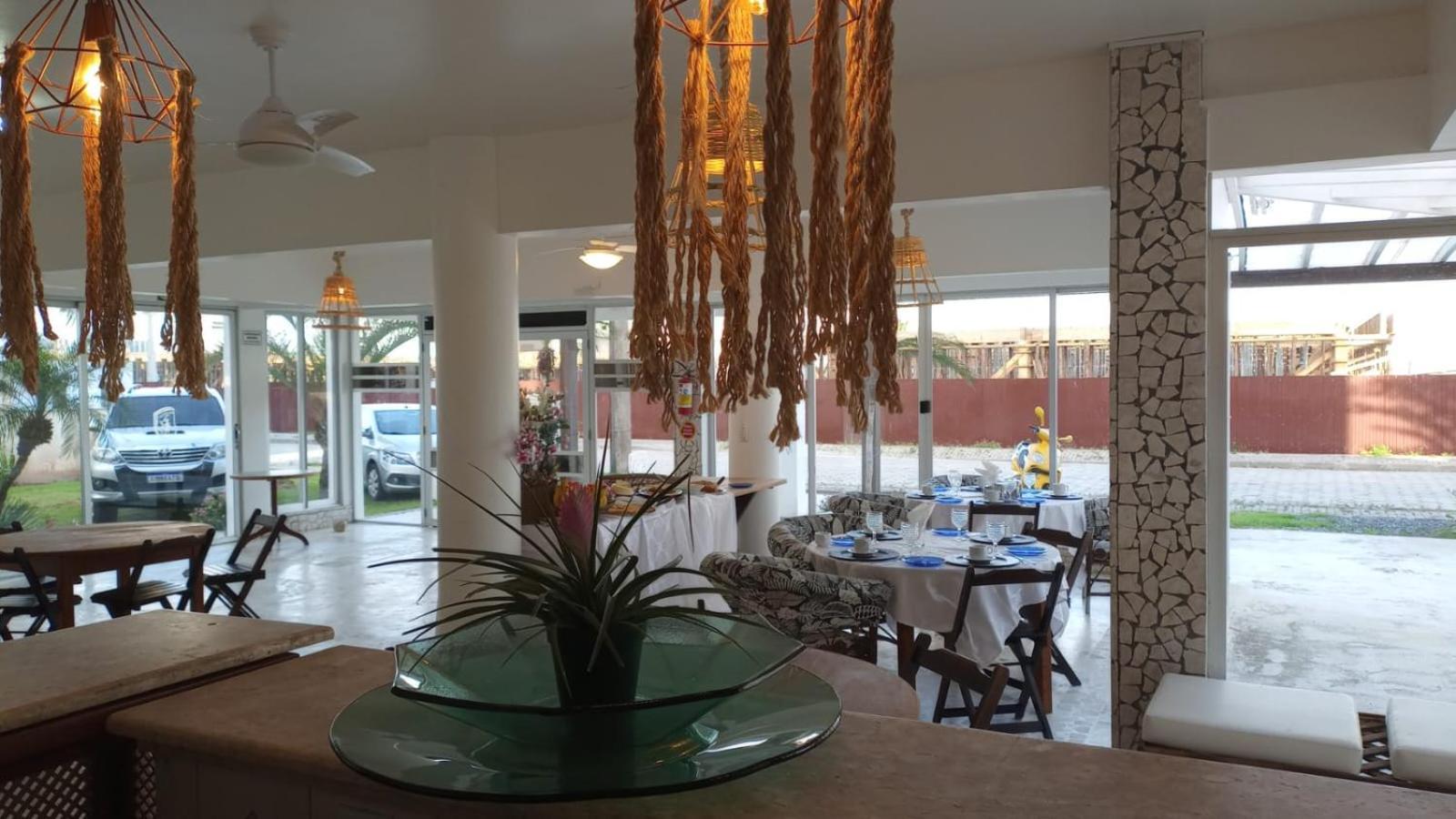 Czaritza Apart Hotel Bombinhas Esterno foto