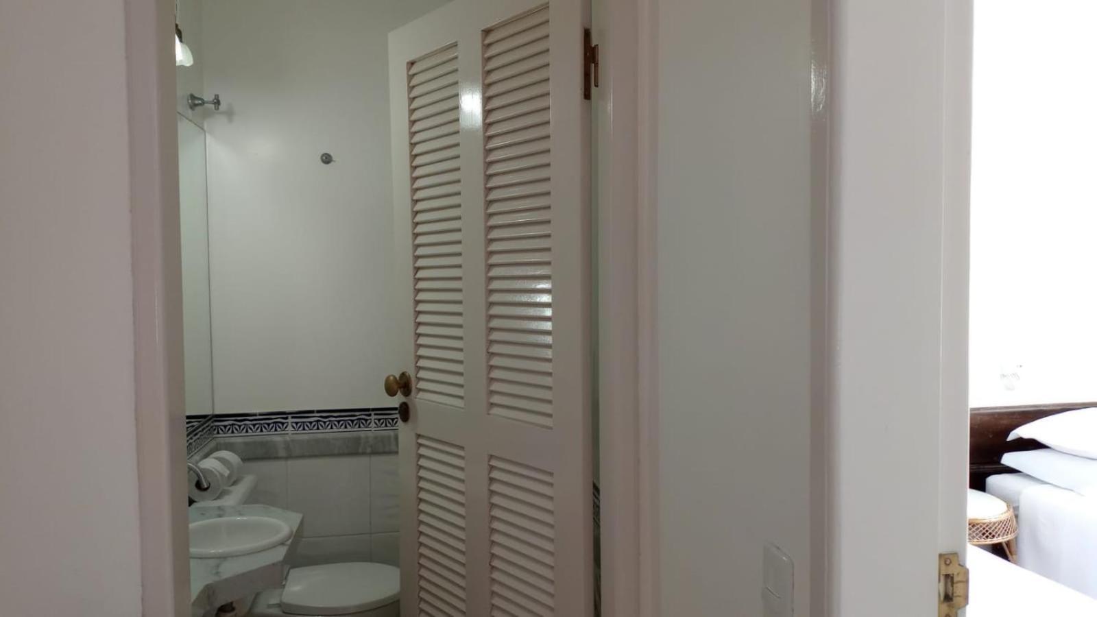 Czaritza Apart Hotel Bombinhas Esterno foto