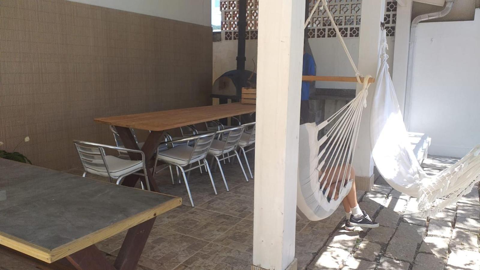 Czaritza Apart Hotel Bombinhas Esterno foto