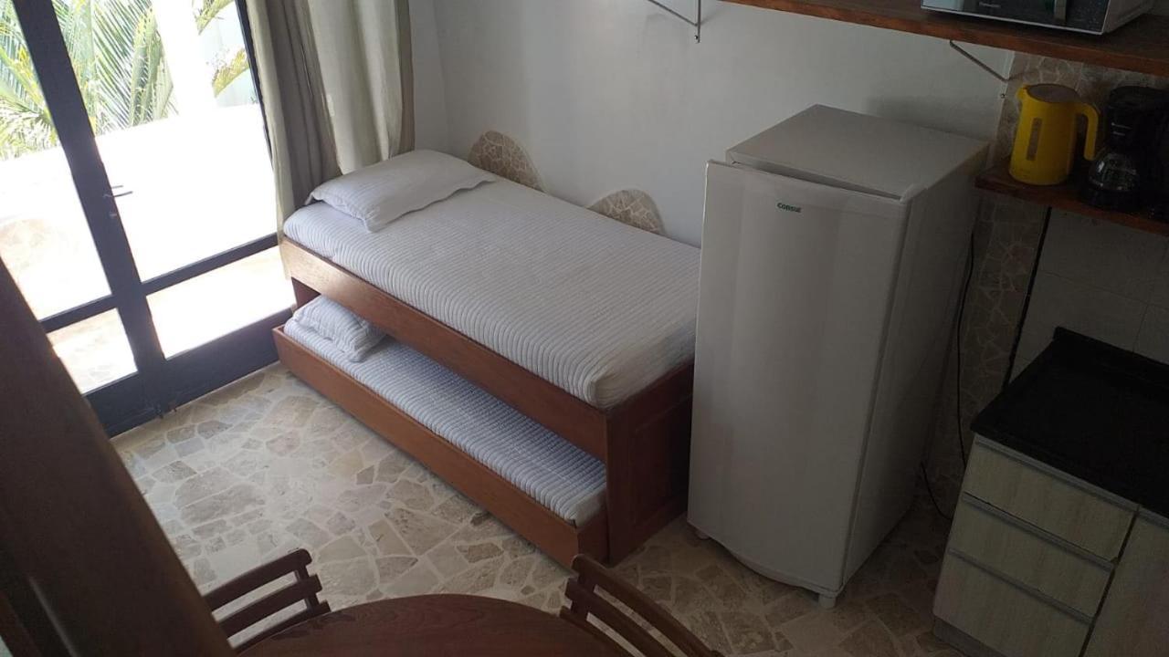 Czaritza Apart Hotel Bombinhas Esterno foto